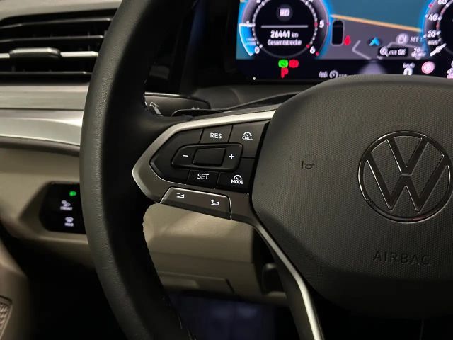 Volkswagen Multivan IQ.Drive Life T7