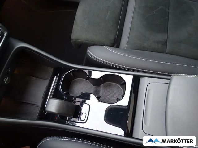 Volvo C40 Recharge Ultimate