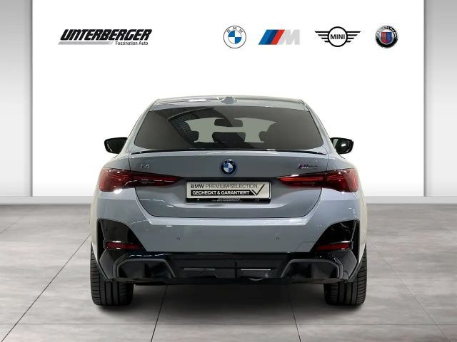 BMW i4 Coupé Gran Coupé M50 xDrive