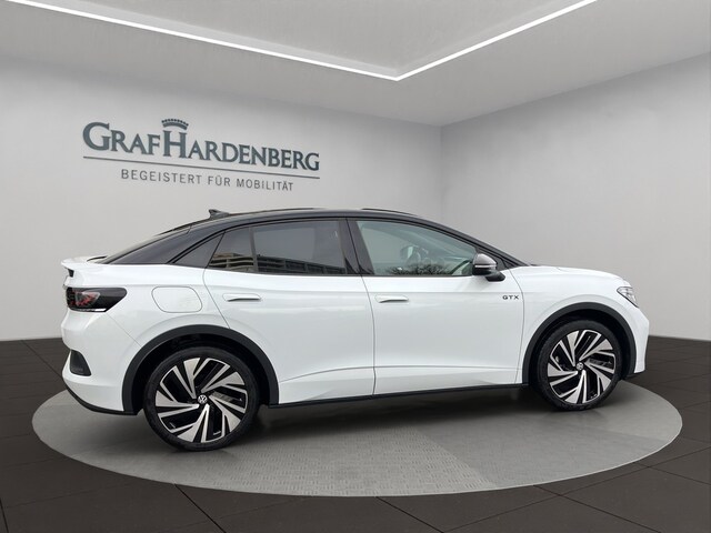 Volkswagen ID.5 4Motion GTX IQ.Drive