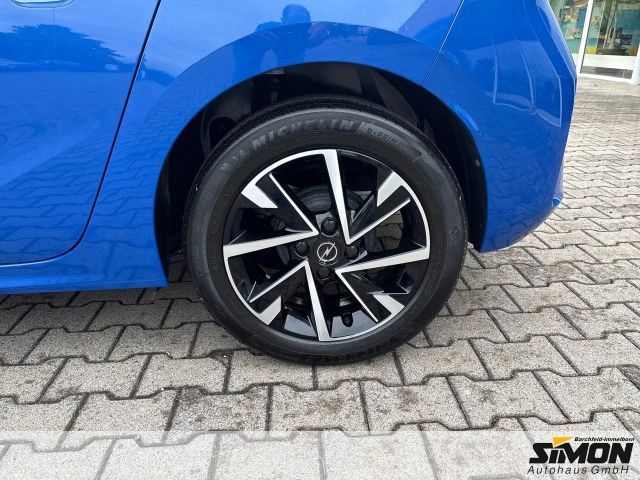 Opel Corsa GS-Line Grand Sport