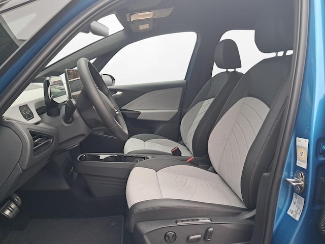 Volkswagen ID.3 150 kW Performance Pro