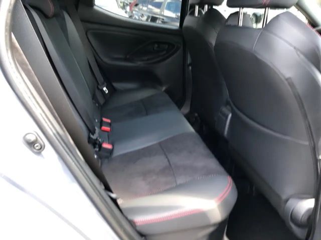 Toyota Yaris GR Hybride