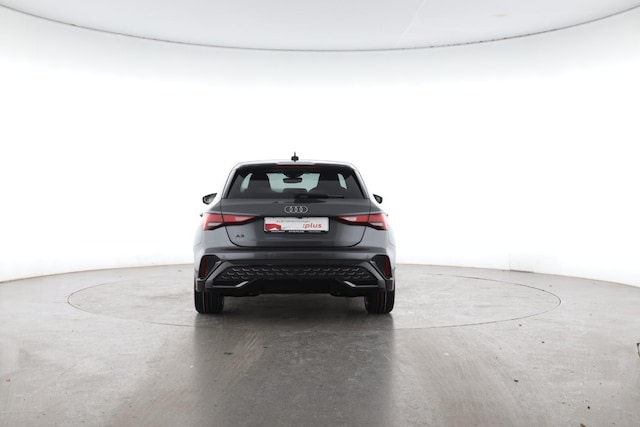 Audi A3 35 TDI S-Line S-Tronic Sportback