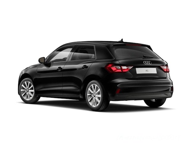 Audi A1 25 TFSI Sportback
