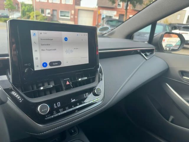 Suzuki Swace Comfort Hybrid