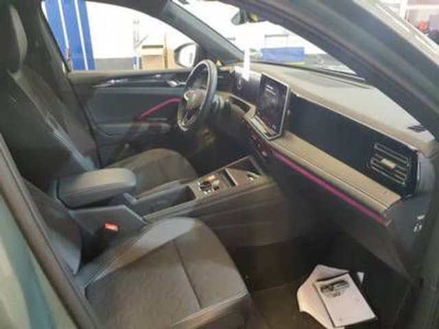 Volkswagen Tiguan 1.5 eTSI