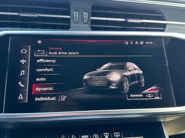 Audi S6 Avant Quattro