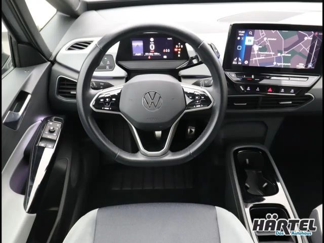 Volkswagen ID.3 45 kWh Performance Pure