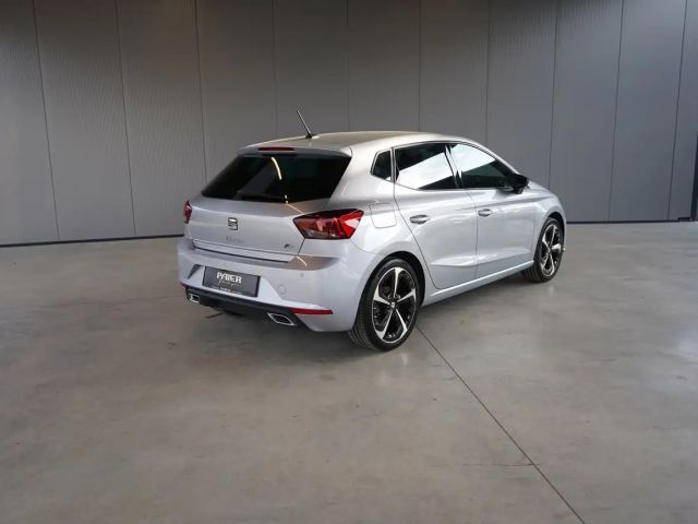 Seat Ibiza 1.0 TSI FR-lijn