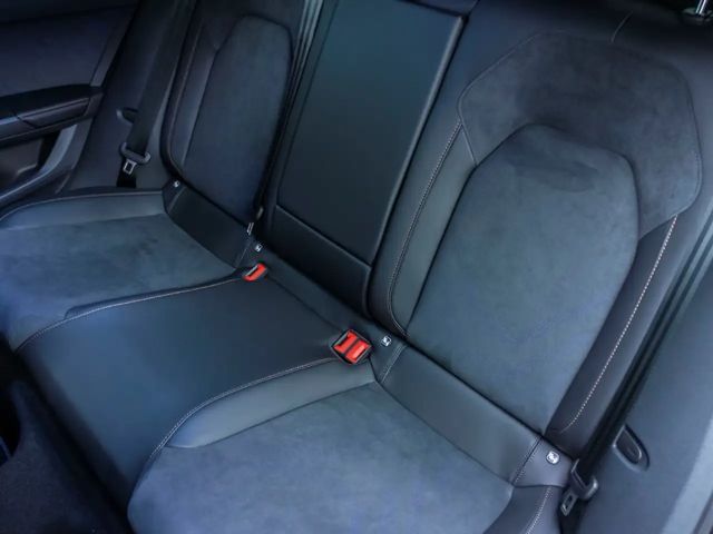 Cupra Formentor CUPRA 1.5 eTSI 110 kW Automatik Kamera Navi (101)