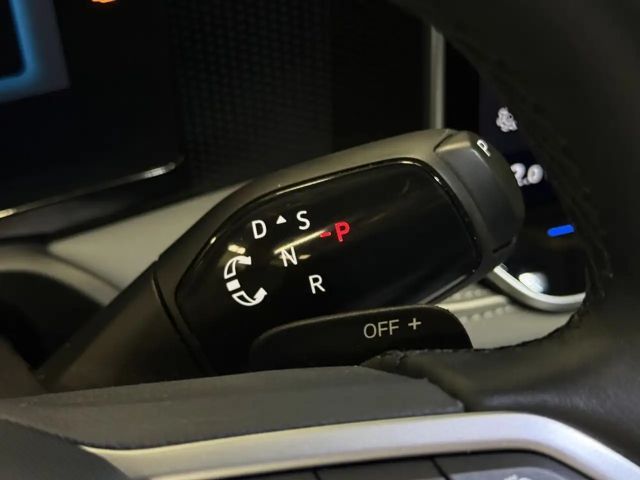 Volkswagen Passat 1.5 eTSI