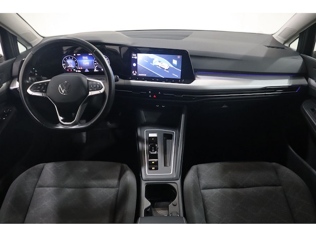 Volkswagen Golf 1.5 eTSI DSG Golf VIII Life