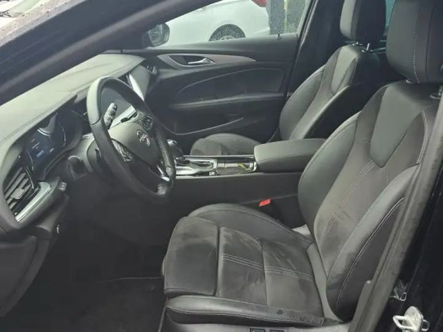 Opel Insignia Sports Tourer