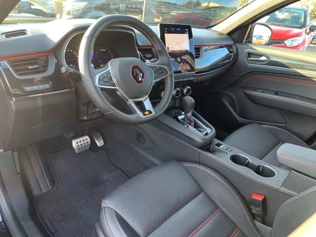 Renault Arkana Hybrid RS