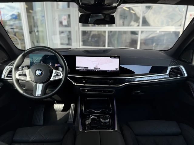 BMW X5 M-Sport xDrive