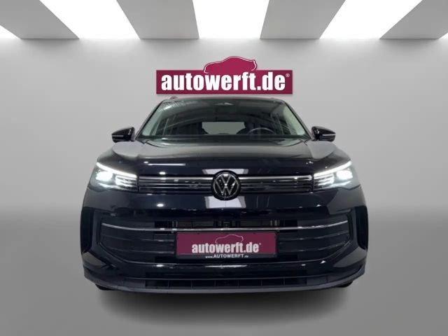 Volkswagen Tiguan 1.5 eTSI DSG IQ.Drive Life