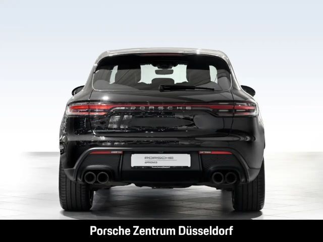 Porsche Macan Surround-View Rückfahrkamera 20-Zoll LED
