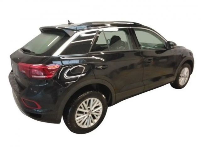 Volkswagen T-Roc 1.5 TSI Life