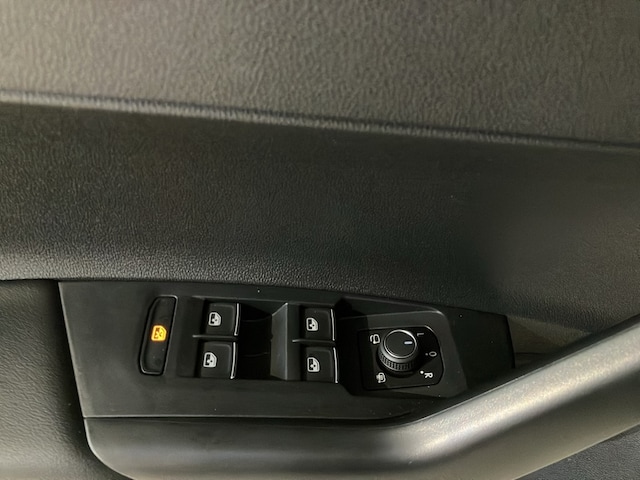 Volkswagen Polo 1.0 TSI DSG