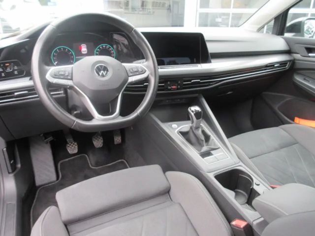 Volkswagen Golf 1.5 TSI IQ.Drive Style