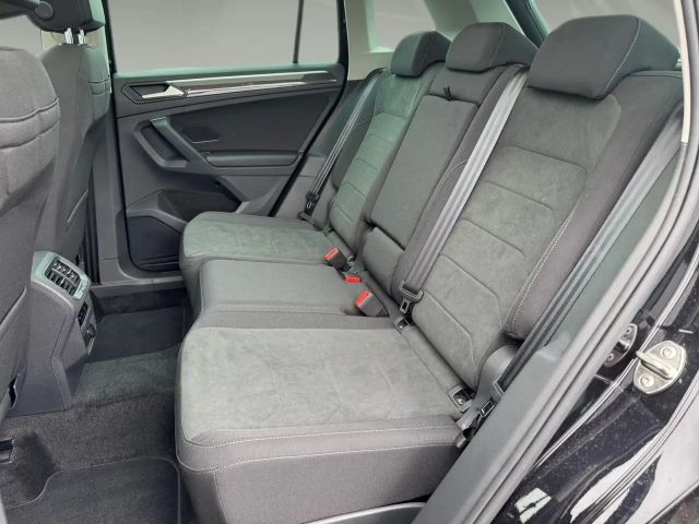Volkswagen Tiguan 1.4 TSI DSG