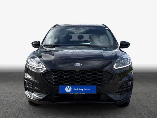 Ford Kuga Plug in Hybrid ST Line X