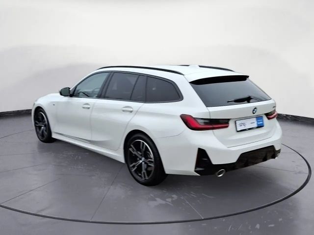 BMW 318 318d M-Sport Touring