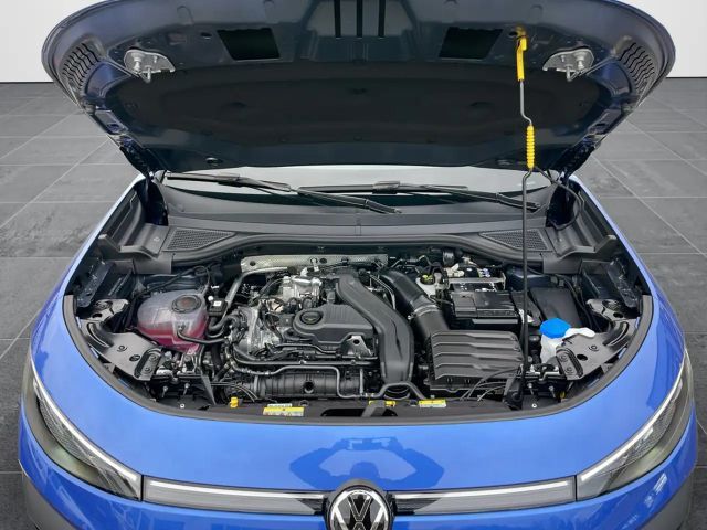 Volkswagen T-Roc 1.5 eTSI DSG Life