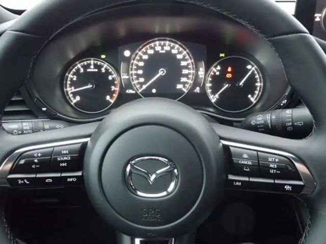 Mazda 3 SkyActiv e-Skyactiv