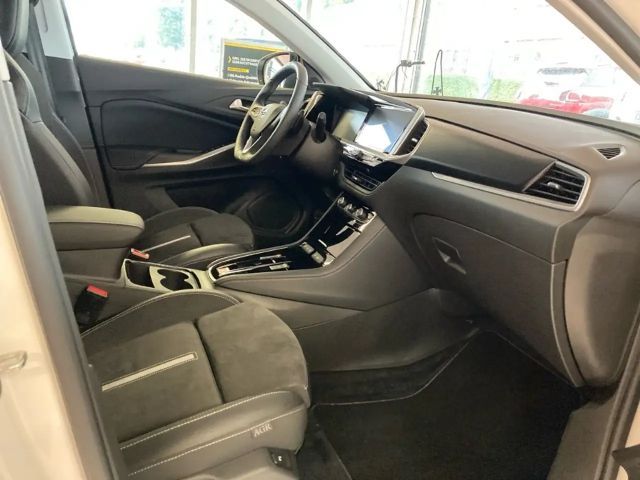 Opel Grandland X GSe