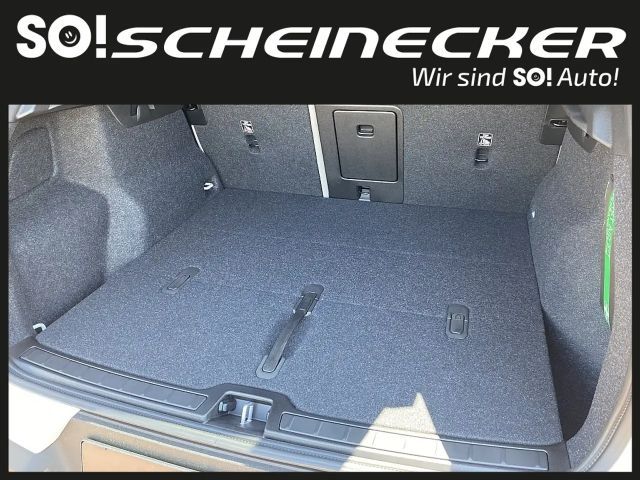 Volvo XC40 Recharge Twin Engine