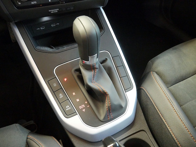 Seat Arona 1.5 TSI FR-lijn