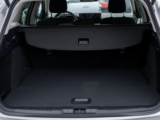 Ford Focus Titanium Wagon