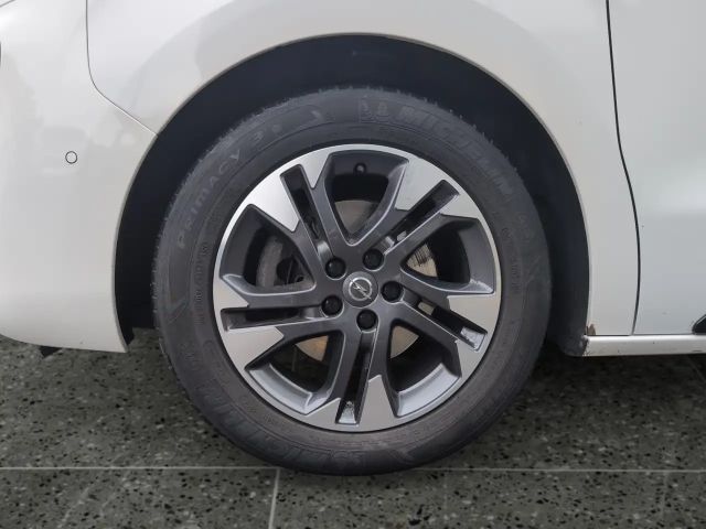 Opel Zafira Life Business Elegance