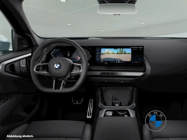 BMW X3 M-Sport xDrive