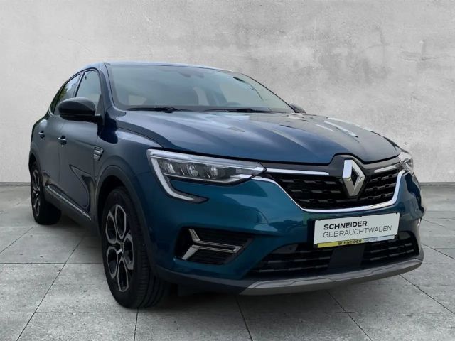 Renault Arkana Intens TCe 140