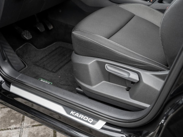 Skoda Karoq 1.5 TSI