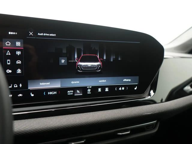 Audi A5 Avant Quattro