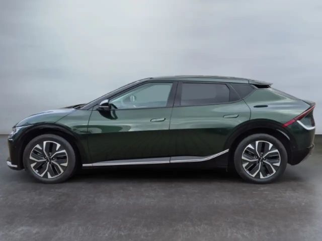 Kia EV6 77,4 kWh Vierwielaandrijving