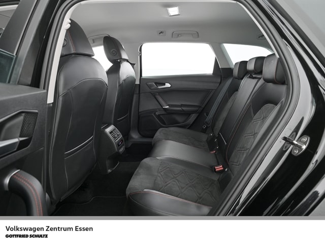 Seat Leon FR-lijn Sportstourer