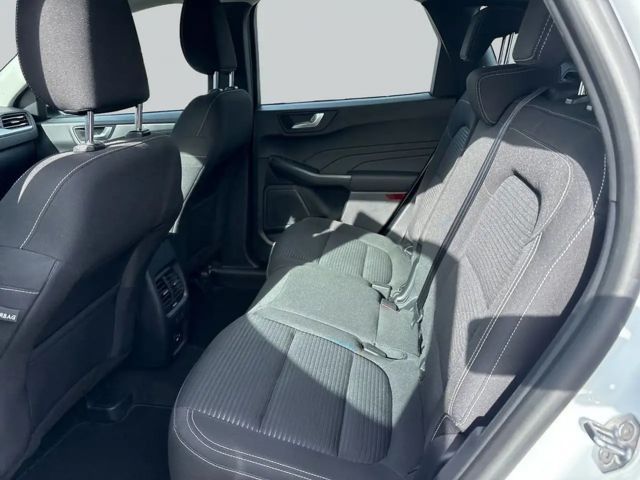 Ford Kuga Plug in Hybrid Titanium