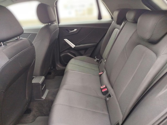 Audi Q2 35 TFSI S-Tronic