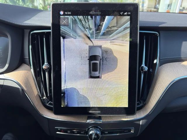 Volvo XC60 AWD Dark T8 Ultra