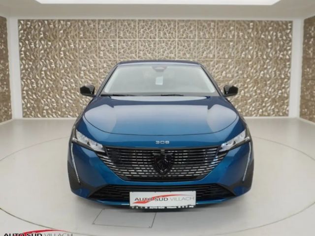 Peugeot 308 Allure Pack BlueHDi EAT8