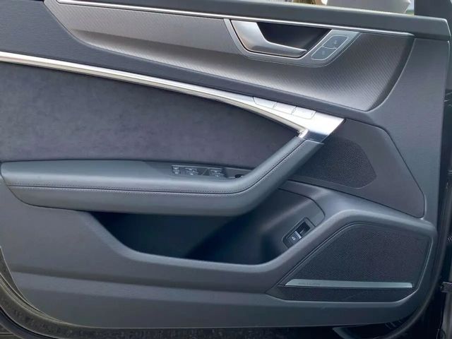 Audi RS6 Performance Quattro