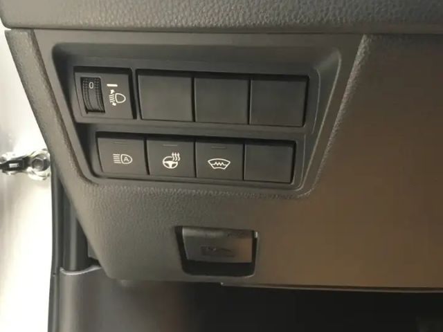 Toyota Yaris Cross Active