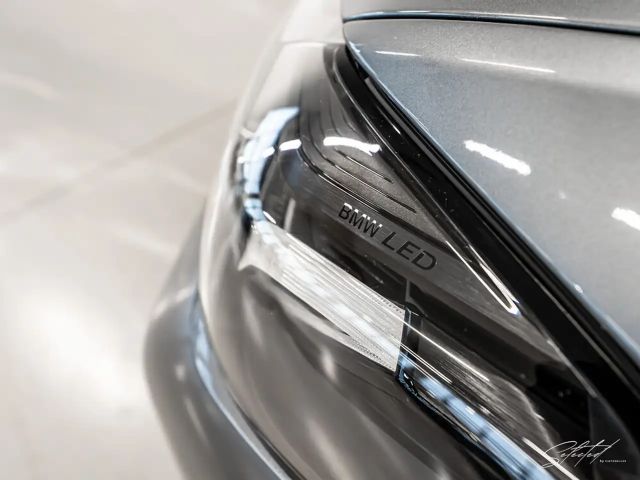 BMW 540 540d M-Sport xDrive