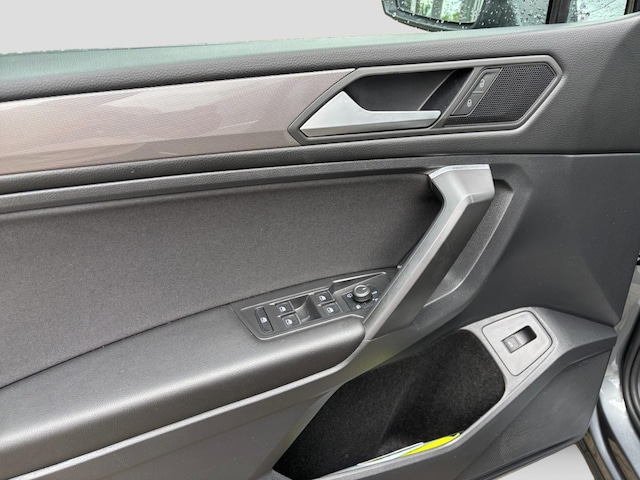 Volkswagen Tiguan 1.5 TSI Allspace DSG Life