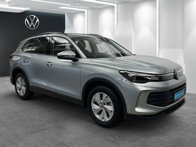 Volkswagen Tiguan 2.0 TDI